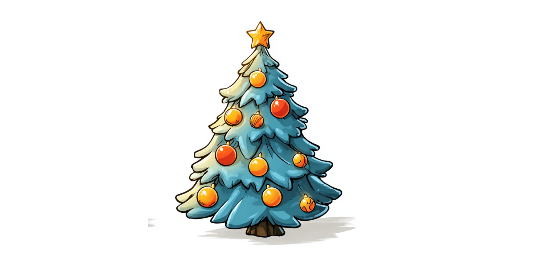 Szymańscy w mieście – Rodzinna bombka