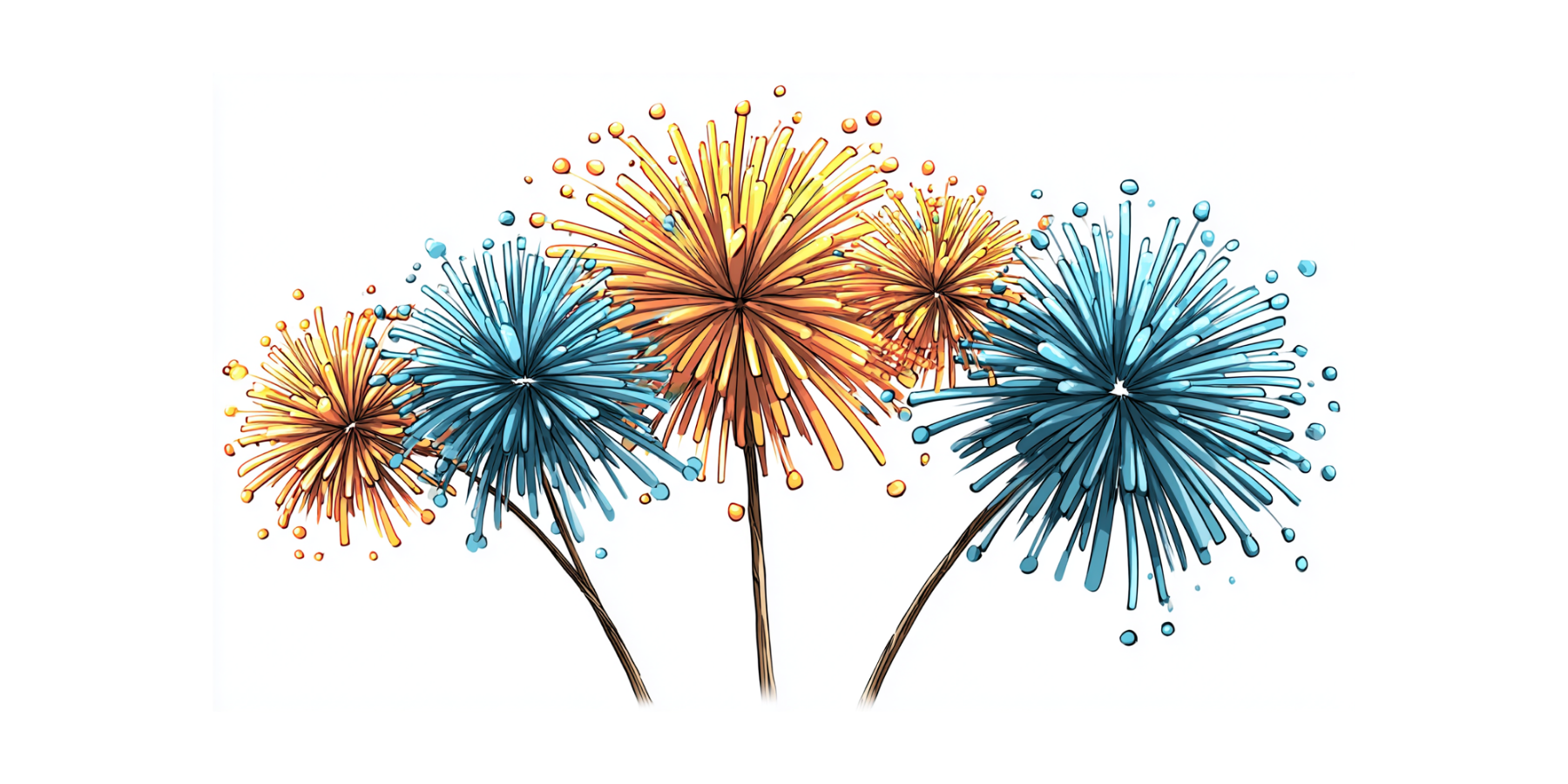 Szymańscy w mieście – Sylwestrowe marzenia