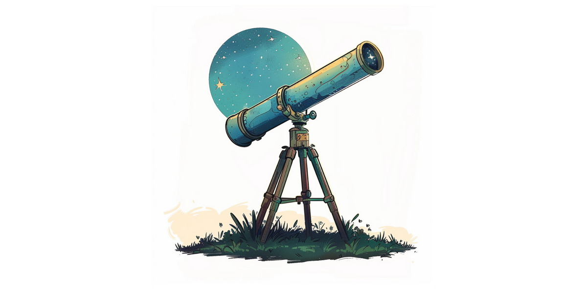 Szymańscy w ogrodzie – Gwiazdy