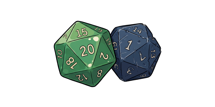 U Szymańskich - Gra RPG