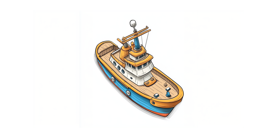 U Szymańskich – Bitwa na statki