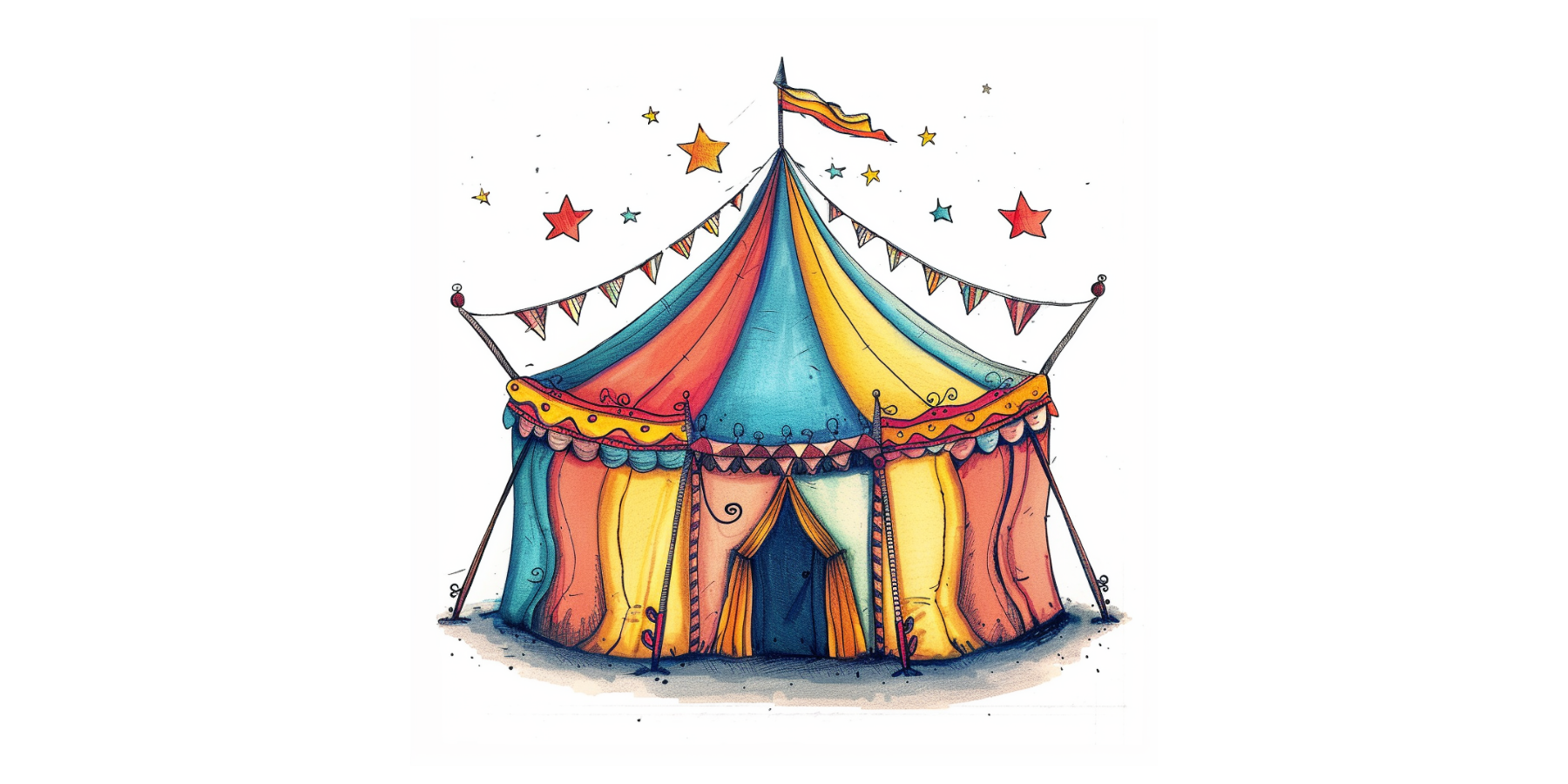 U Szymańskich – Cyrk