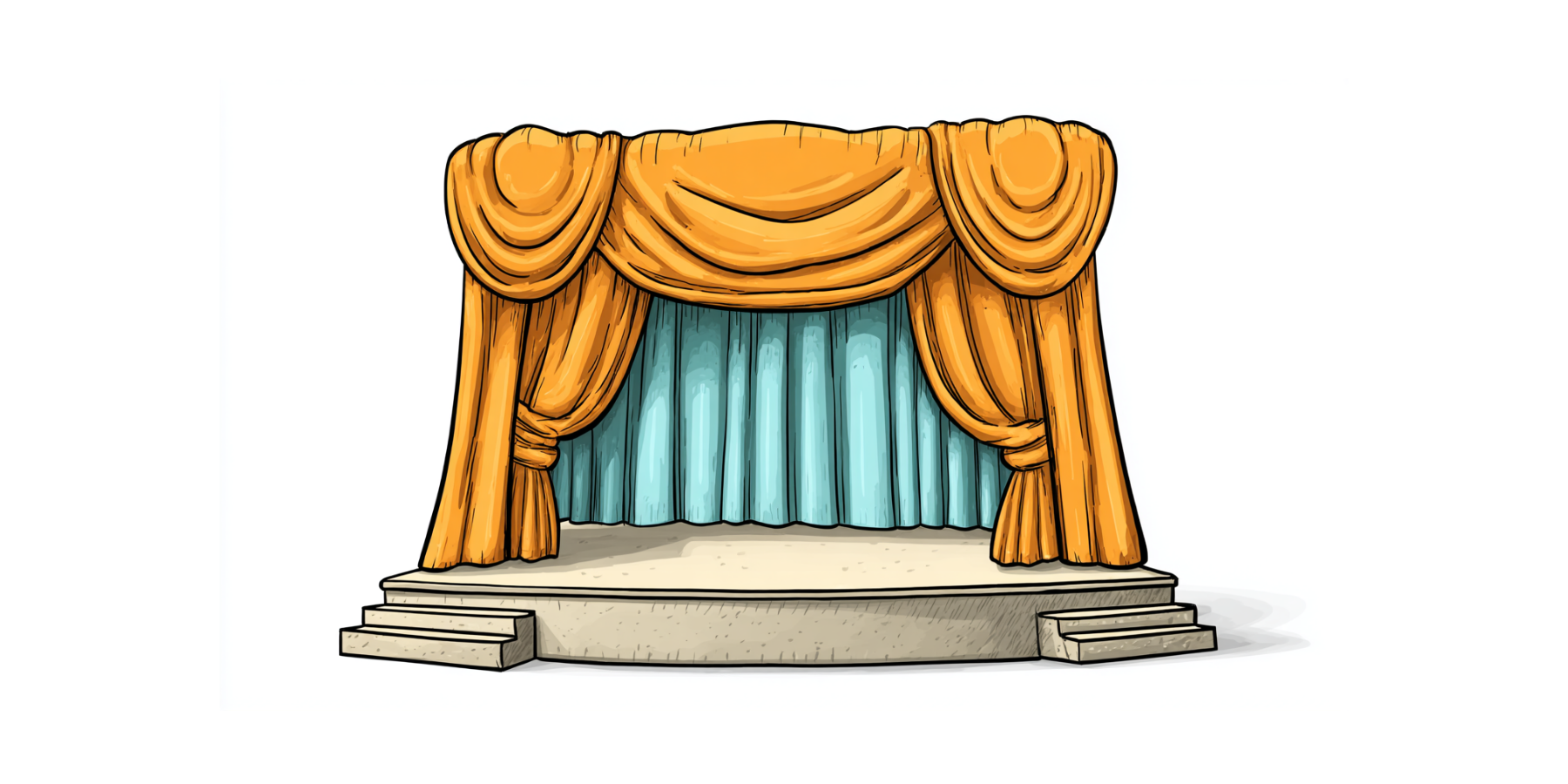 U Szymańskich – Domowy teatr