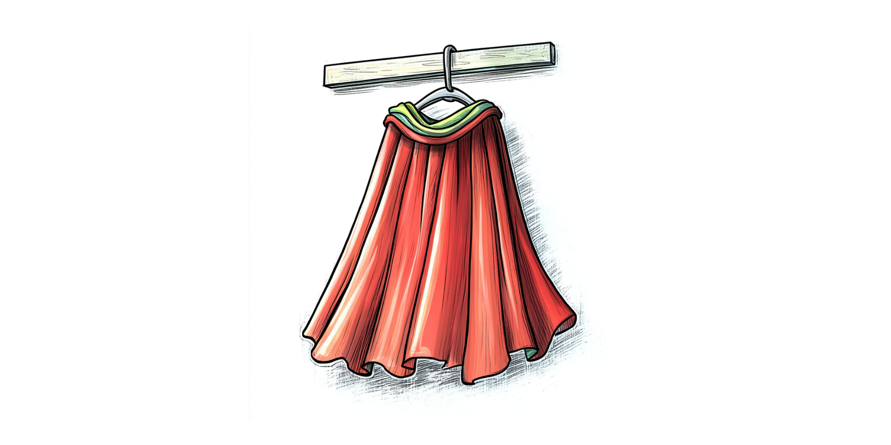 U Szymańskich – Dzień superbohaterów