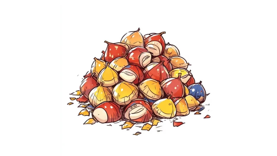 U Szymańskich – Kasztanowe pojazdy