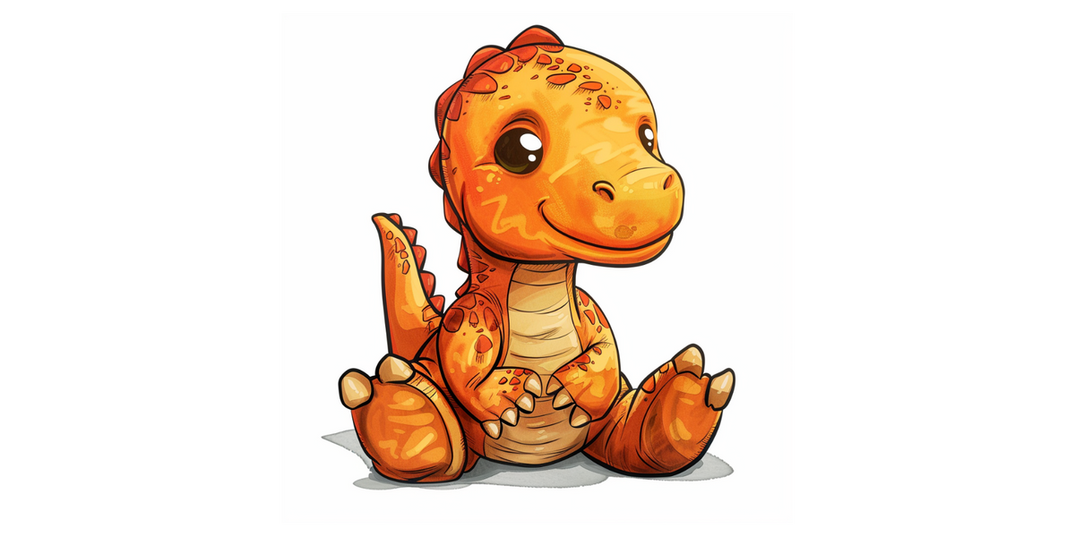 U Szymańskich – Kraina Dinozaurów