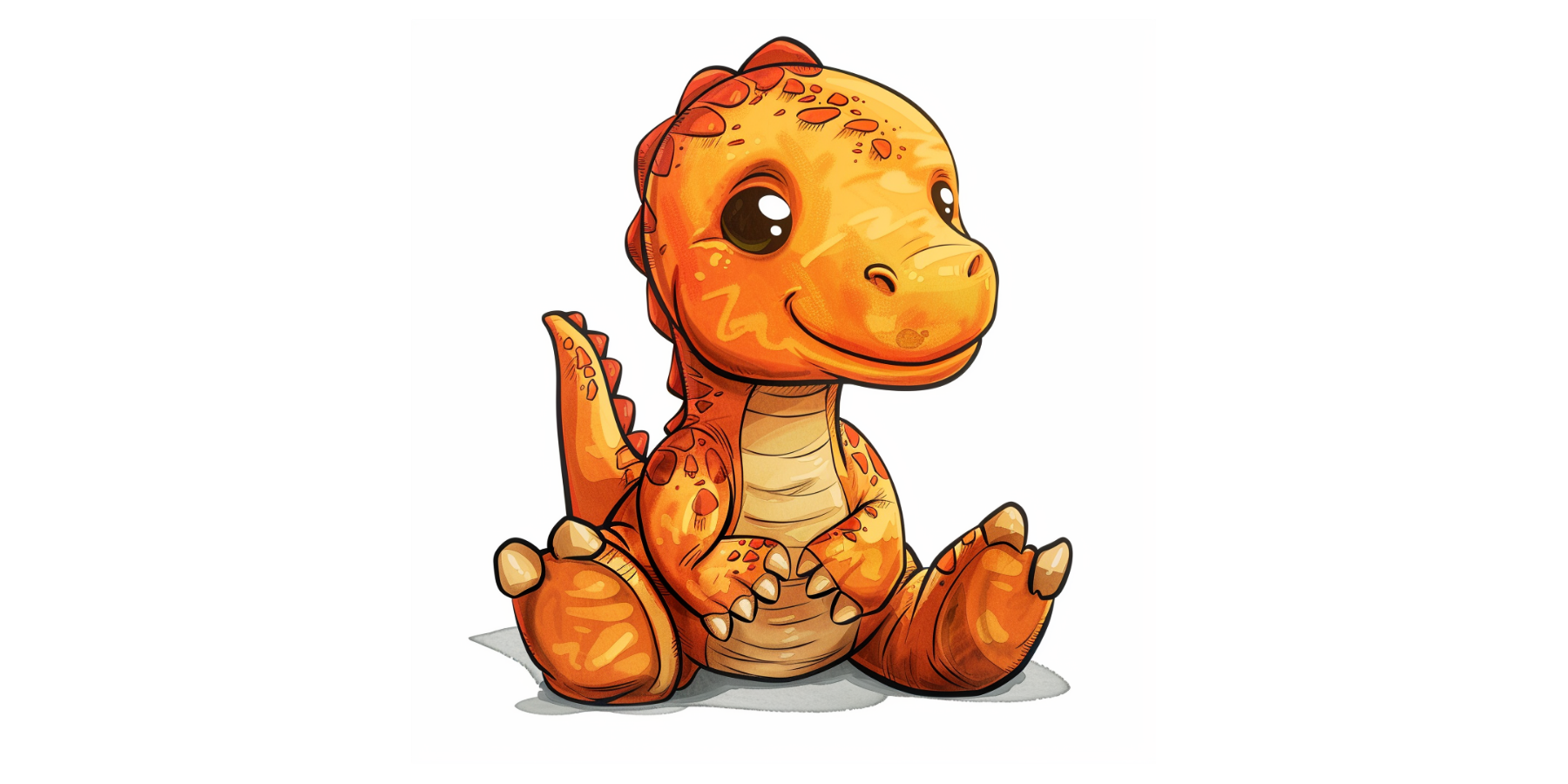 U Szymańskich – Kraina Dinozaurów