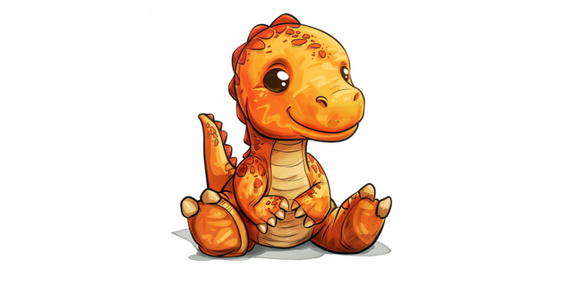 U Szymańskich – Kraina Dinozaurów