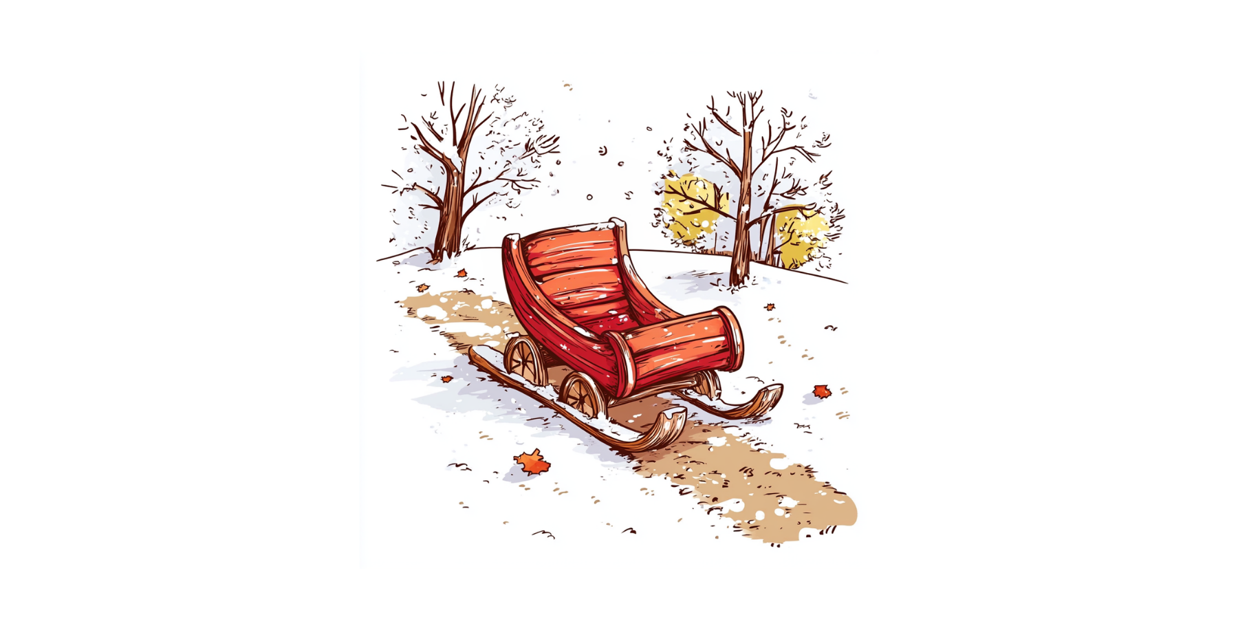 U Szymańskich – Kulig