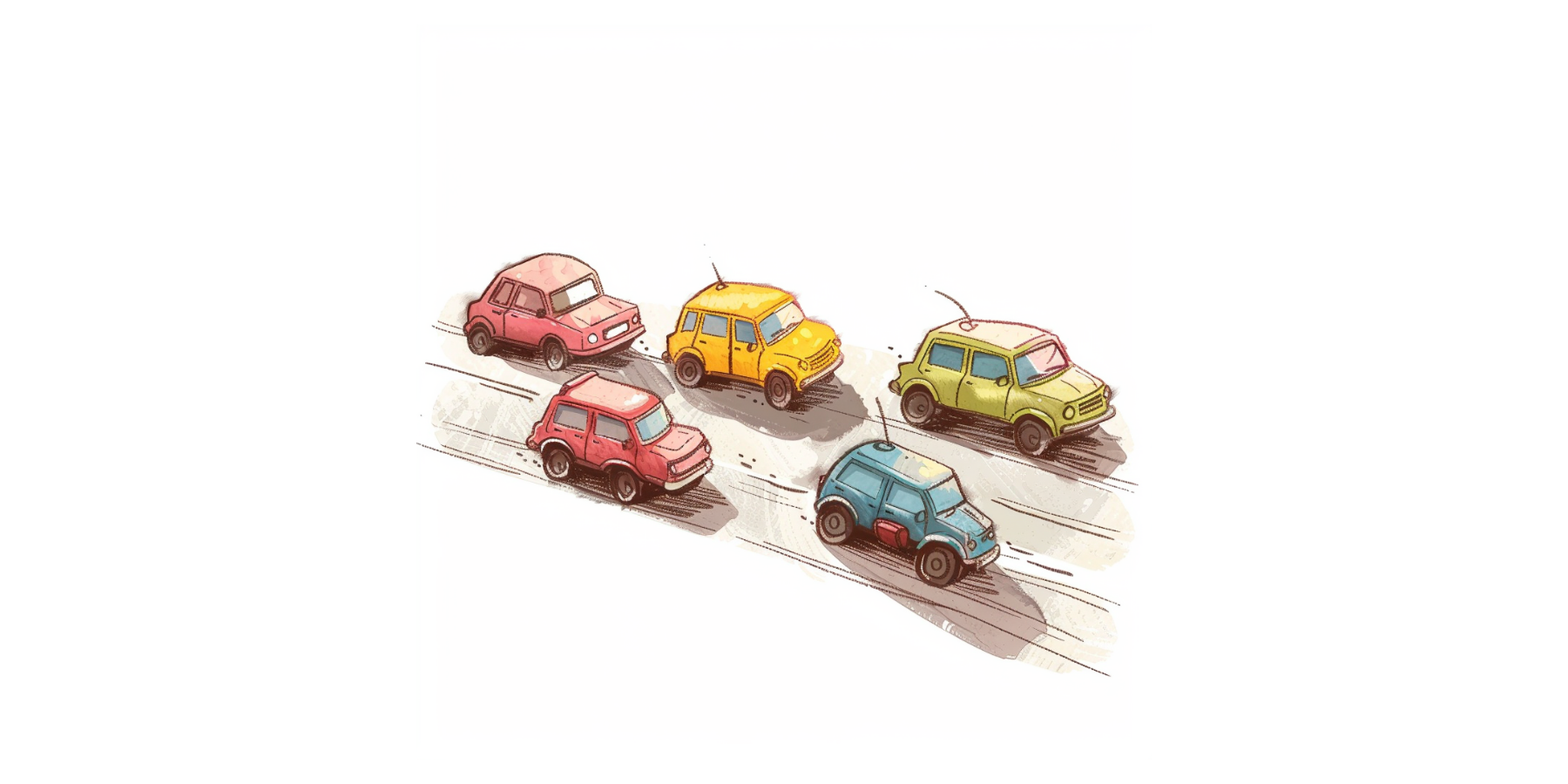 U Szymańskich – Miasteczko na dywanie