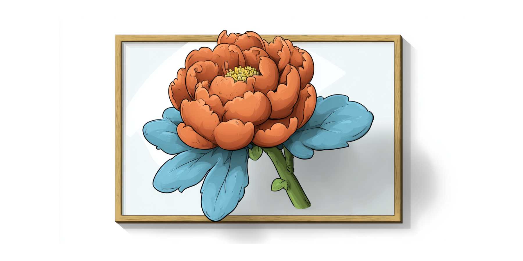 U Szymańskich – Muzeum jednej ściany