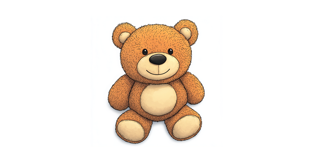 U Szymańskich – Operacja: Pluszak