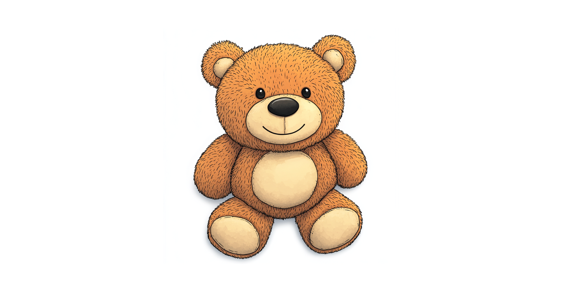 U Szymańskich – Operacja: Pluszak