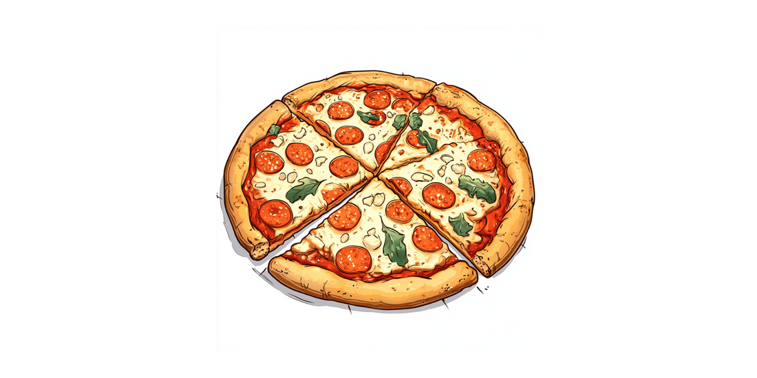 U Szymańskich – Pizzeria