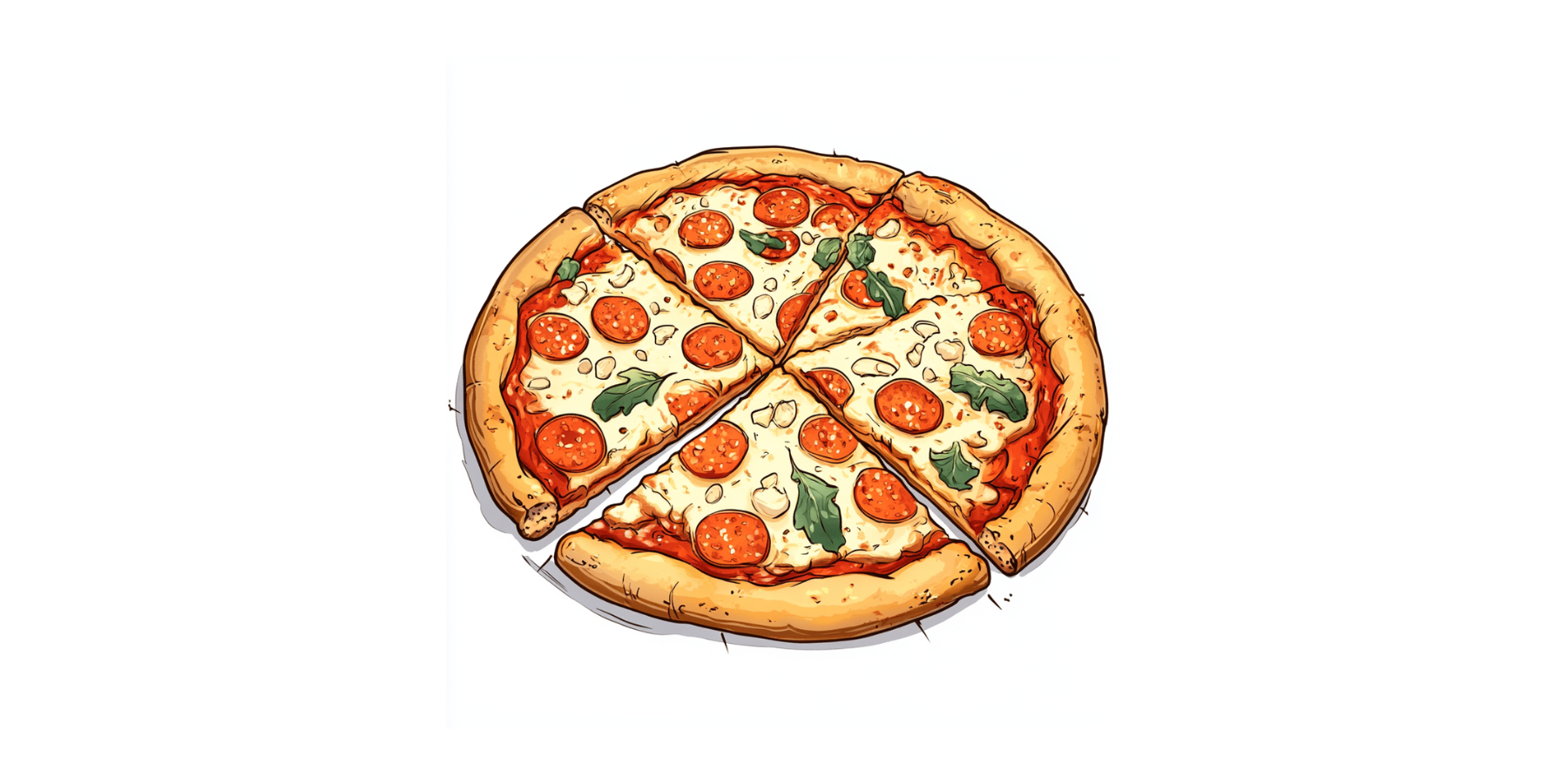 U Szymańskich – Pizzeria