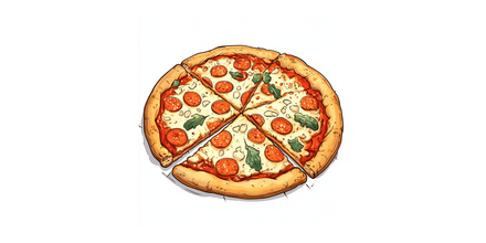 U Szymańskich – Pizzeria