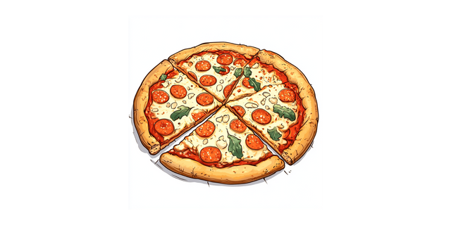 U Szymańskich – Pizzeria