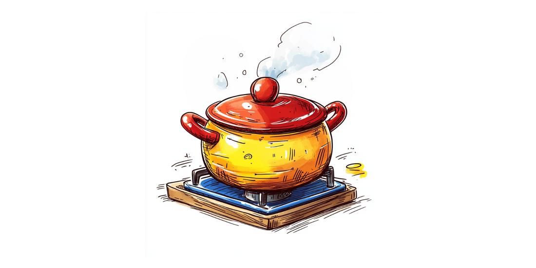 U Szymańskich – Świąteczne gotowanie