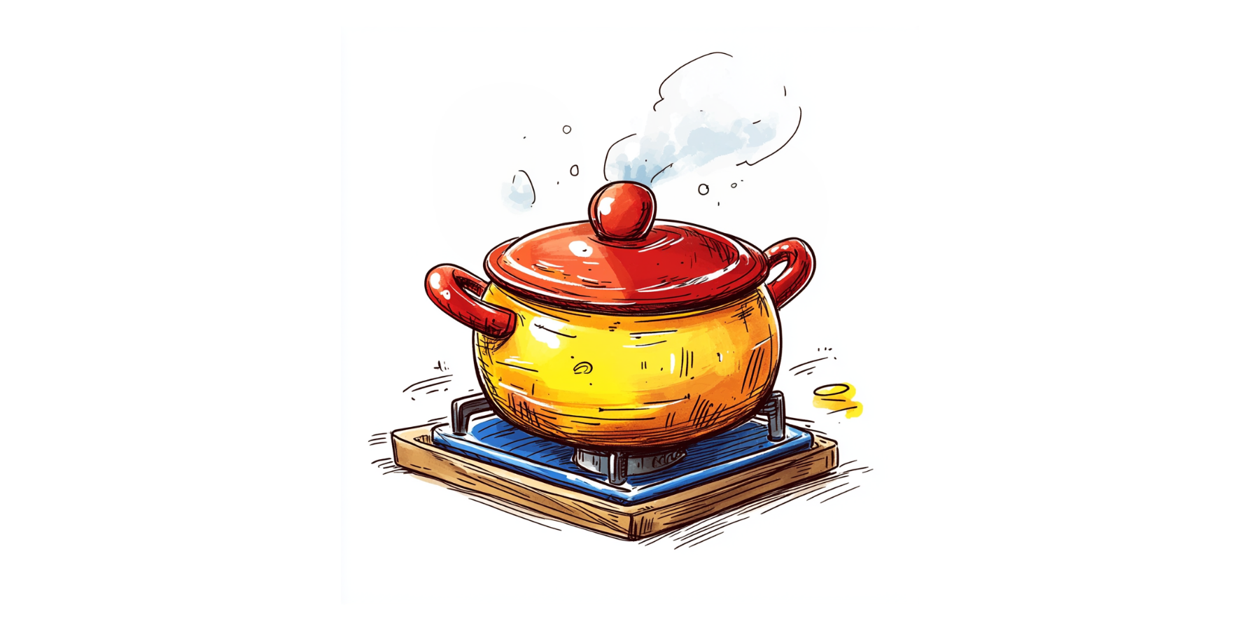 U Szymańskich – Świąteczne gotowanie