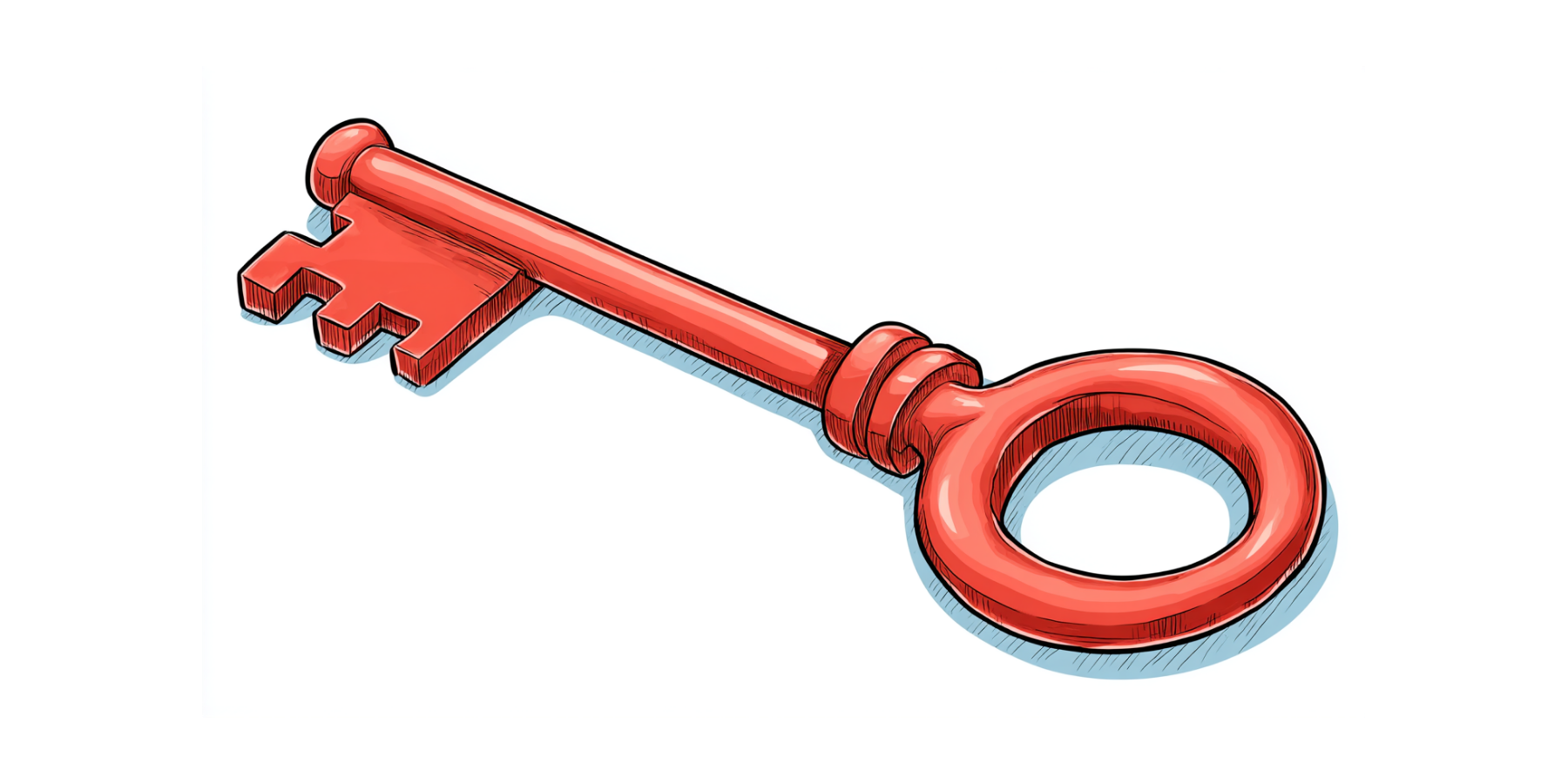 U Szymańskich – Zagadkowy klucz