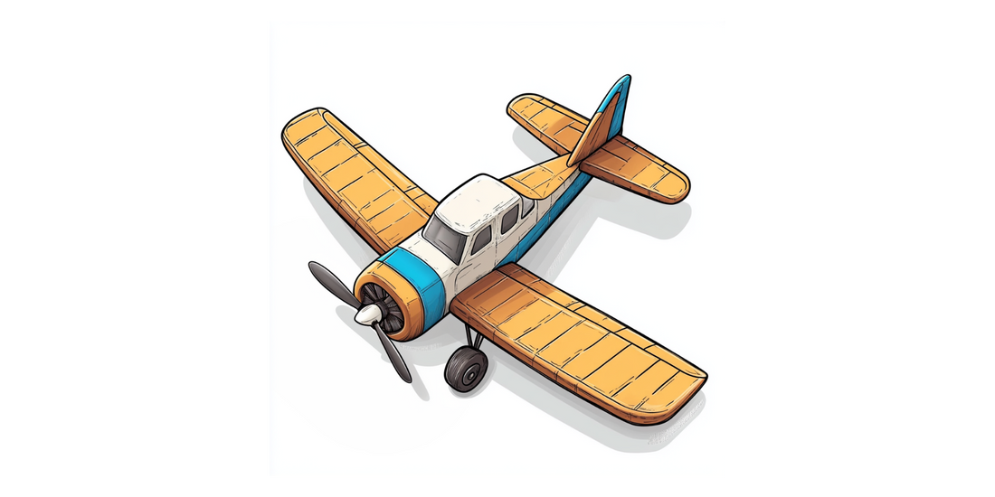 U Szymańskich – Zaginiony pilot