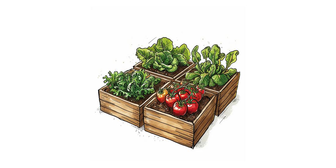 Wielki dzień zbiorów na Farmie Lucasa