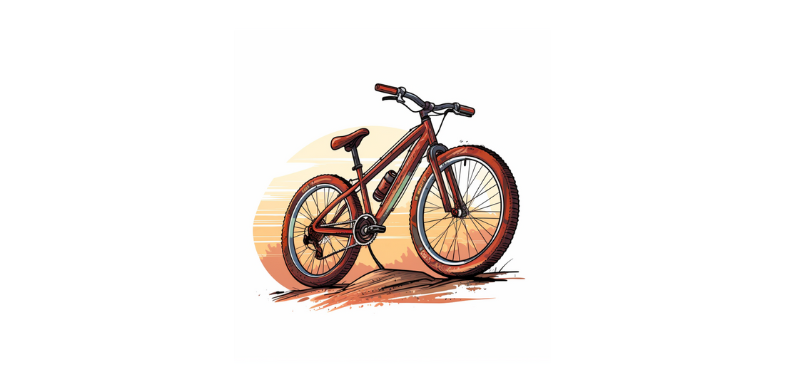 Zawody rowerowe w Miasteczku Charmville