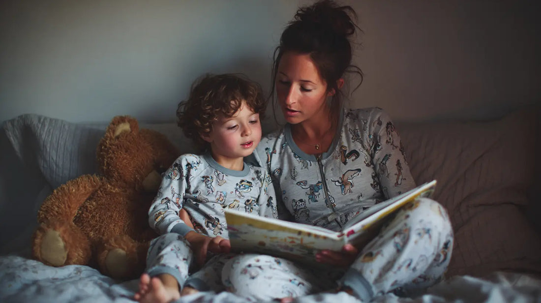 Jak opowieści o przyjaźni i współpracy kształtują empatię?