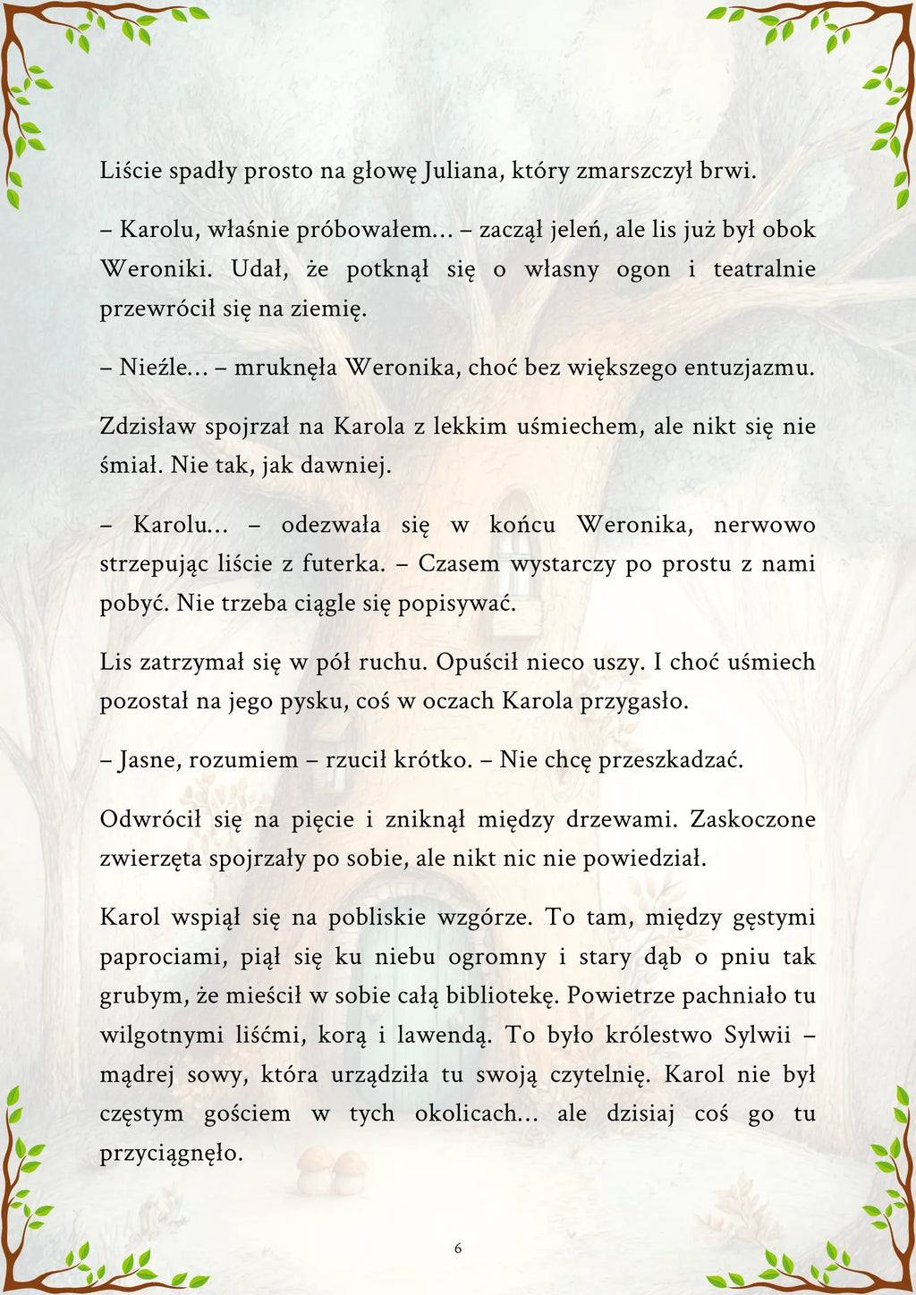 Niedźwiedź Bruno - Legenda pióra