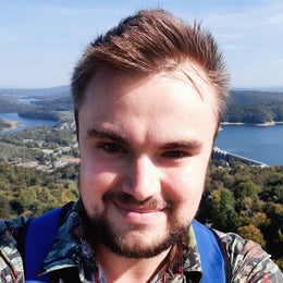 Maciej Paluchowski