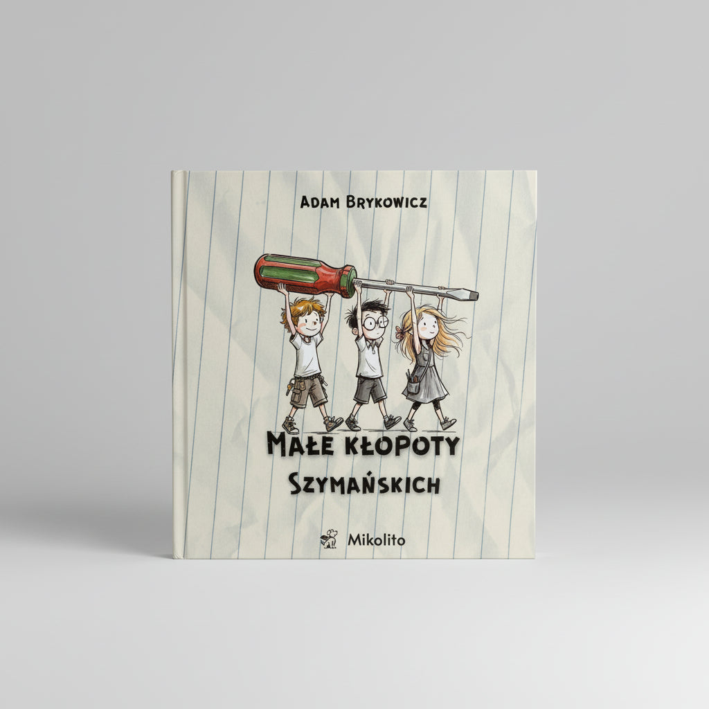 Małe Kłopoty Szymańskich