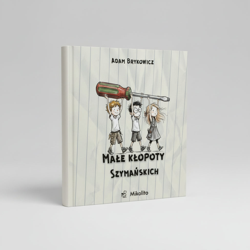 Małe Kłopoty Szymańskich